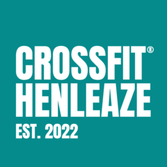 CrossFitHenleaze