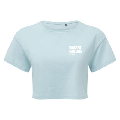 Cropped T-Shirt Thumbnail