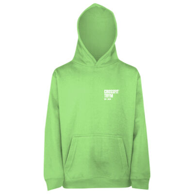 Kids Hoodie Thumbnail