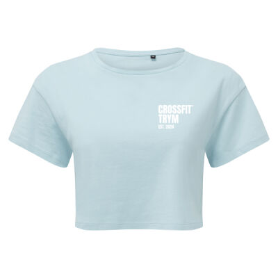 Cropped T-Shirt Thumbnail