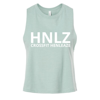 HNLZ Racerback Tank Top Thumbnail
