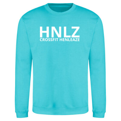 HNLZ Sweatshirt Thumbnail