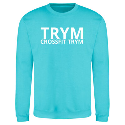 TRYM Sweatshirt  Thumbnail