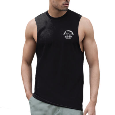 Pairs Throwdown Vest Thumbnail