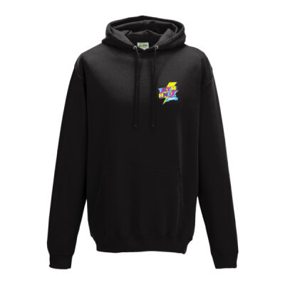 Yellow Team Hoodie Thumbnail