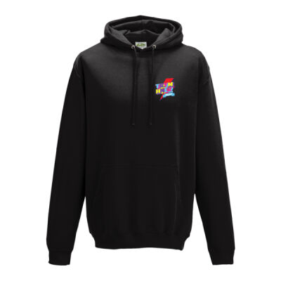 Red Team Hoodie Thumbnail