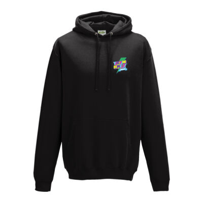 Green Team Hoodie Thumbnail