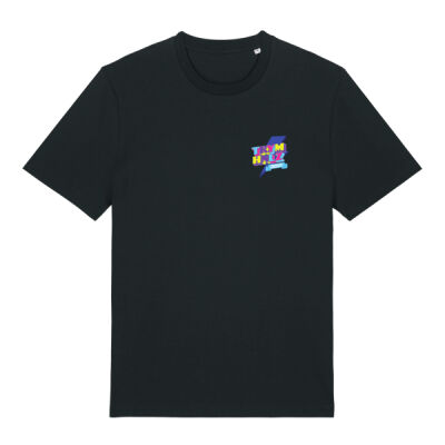Blue Team T-Shirt Thumbnail