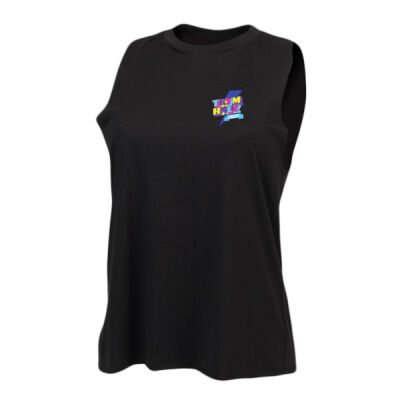 Blue Team Women's Vest Thumbnail