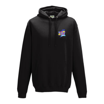 Blue Team Hoodie Thumbnail