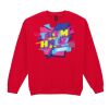 Heavy Blend™ adult crew neck sweatshirt Thumbnail