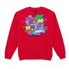 Heavy Blend™ adult crew neck sweatshirt Thumbnail