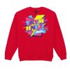 Heavy Blend™ adult crew neck sweatshirt Thumbnail