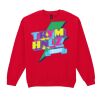 Heavy Blend™ adult crew neck sweatshirt Thumbnail