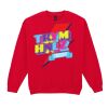 Heavy Blend™ adult crew neck sweatshirt Thumbnail