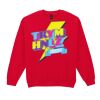 Heavy Blend™ adult crew neck sweatshirt Thumbnail